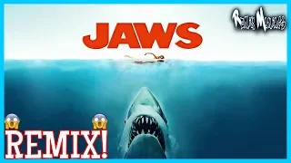 "JAWS" [Theme Song Remix!] -Remix Maniacs