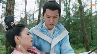 Jiu Liu Overlord 九流霸主 ENGSUB: FUNNT! Long Aoyi Fake Dying After Taking A Bow For Li Qingliu!