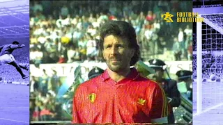 Belgium - Romania 2-2 | friendly match | 26.05.1990