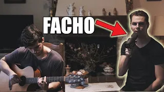 Je suis un Facho (Musique)