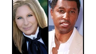 Barbra Streisand with Babyface  "Evergreen"