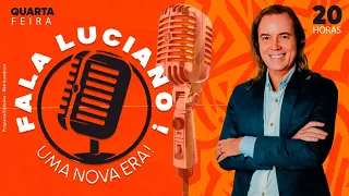 Programa Fala Luciano ! Ep #03