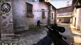 cs go ai