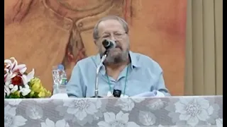 Carlos Vereza - Sociedade Espírita Ramatis