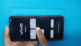 Vivo Y11 Hard Reset password Pattern Unlock Factory Reset.How to hard Reset Vivo all