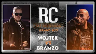 Rap Contenders Grand Sud : Wojtek vs Bramzo