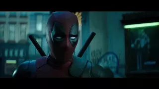 Deadpool 2 Türkçe Dublaj Fragman İzle