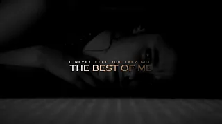 Sad multifandom | Best of me