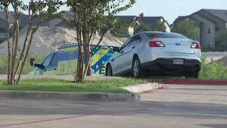 Road rage suspected in fatal NE Austin shooting