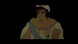 Don Bluth's Anastasia tv spot (1997)