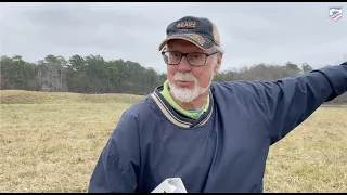 Lee's Last Grand Assault at Fort Stedman: Petersburg Video Tour!