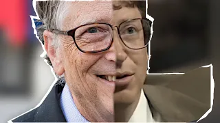 Bill Gates | Hall of Fame