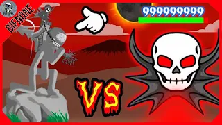 NEW UPDATE ZOMBIES KAI POWER MAX ALL SUMMON ICONS x9999 PRICE | STICK WAR LEGACY - BIFNONE