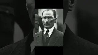 Atatürk (Little Dark Age Edit)