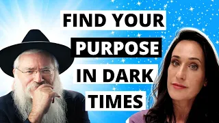 Rabbi Manis - How To Find Your Purpose In Life | MUST WATCH!