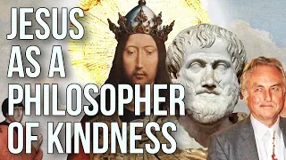 Jesus as a Philosopher of Kindness