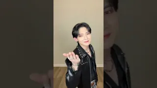 [Eng Sub] ATEEZ - KCON 2022 SAUDI ARABIA Message for ATINY & KCON-ers (Before Stage) | KCON_official