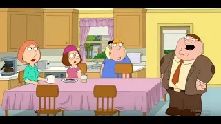 Family Guy - Principal Peter and the Breakfast Club!