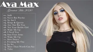 Ava Max Greatest Hits Full Album 2020 - Best Songs Of Ava Max 2020