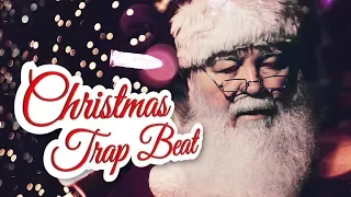 "Deck the Halls" Free UNTAGGED Christmas Trap Beat /  Dark Xmas Rap Instrumental (Prod. Ihaksi)