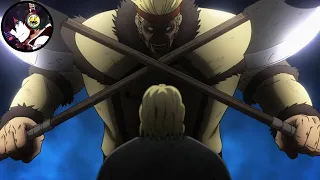 Vinland Saga「AMV」We Are Vikings