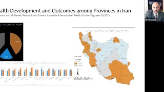 An Overview of the COVID-19 Situation: Lessons Learned from Iran by Drs. Arash and Kamiar Alaei