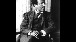Gustav Mahler - Symphony No. 3 in D-minor - VI, Langsam. Ruhevoll. Empfunden