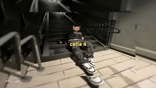 baby gang - cella 4 (sped up)