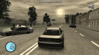 Vexare & Where Did We Go GTA IV  Criminal Russia