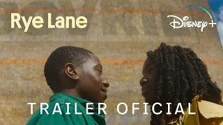 Rye Lane | Trailer Oficial | Disney+