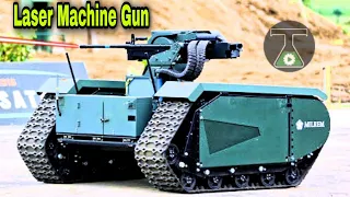 10 Most Insane Military Inventions You Should See ▶50 ✅