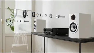 Bowers & Wilkins 700 S3 All new line-up of 8 models | Loudspeakers 2022