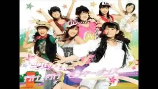 Berryz Koubou - Maji Good Chance Summer