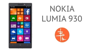 Nokia Lumia 930 - обзор флагмана от Microsoft Mobile