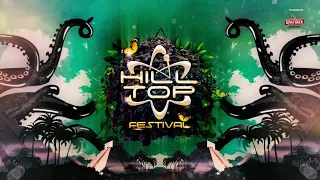 Hill Top  Festival Live/Goa Party Psymusic Live/Trìppy Vïbës Live Stream
