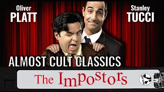 The Impostors (1998) | Almost Cult Classics