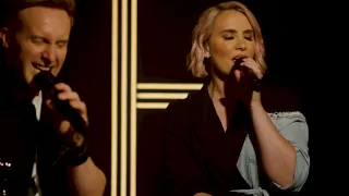 Steps - Under My Skin (Live) ["Night In" Performance]