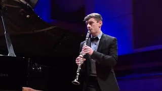 Georges-Lucas Ilouridze performs Sholem Aleichem, Rov Feidman by Béla Kovács