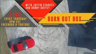 Burnout Box S1 E2