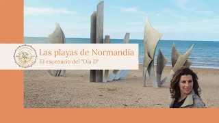 Las playas del Desembarco de Normandía