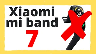 NO COMPRES la Xiaomi smart band 7 por ESTO | Español | 2022