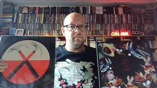 MARK'S NOTCAST Ep 369 : Pink Floyd's "The Wall" 1978-1981 + solo albums. 24 March 2024