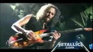 Metallica - The Unforgiven III Live Oslo 2010 (MetOnTour)