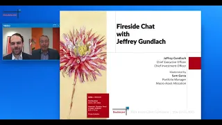 Welcome & Fireside Chat with Jeffrey Gundlach and Sam Garza 5-12-21