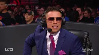 AJ Styles vs Ciampa - WWE Raw 6/20/22 (Full Match)
