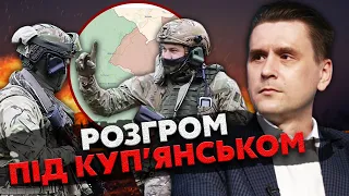 🔥РОСІЯ кинула в бій ОСТАННІ СИЛИ! Таємна ЦІЛЬ УДАРУ по ПІЛОТАМ ЗСУ. Готують новий БАХМУТ. Коваленко