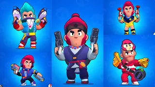 colt all skins