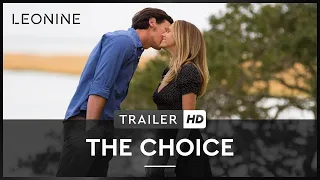 The Choice - Trailer (deutsch/german)