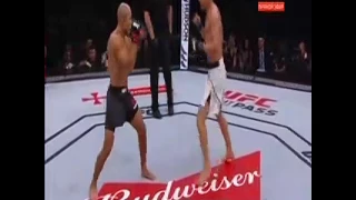 Jose Aldo vs Max Holloway UFC 212 (FULL FIGHT)