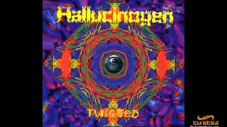 Hallucinogen - LSD